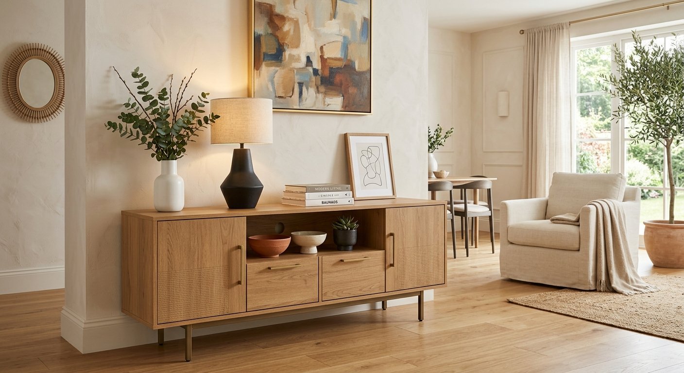 Décoration & Aménagement